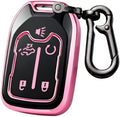 Kirsnda Key Fob Cover Case Compatible by Kirsnda