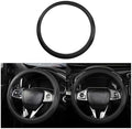 Moly Magnolia 15 Inch Car Steering Wheel Cover by Moly+Magnolia