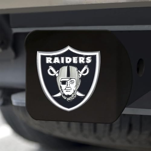 FANMATS NFL Unisex-Adult Black & Color Logo - Image 3