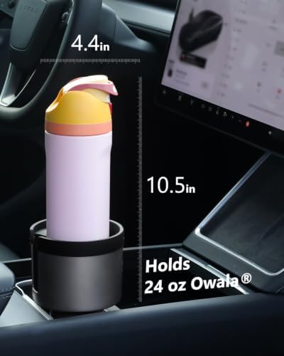 SEVEN SPARTA Car Cup Holder Expander - Image 3