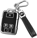 MILD EAST for Chevy Key Fob Cover by MILDEAST