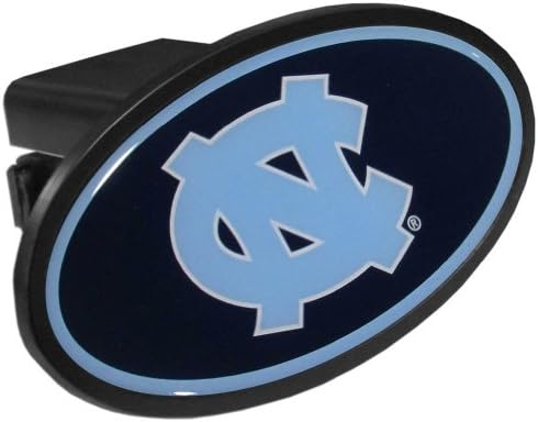NCAA Class III Plastic Hitch Cover by Siskiyou