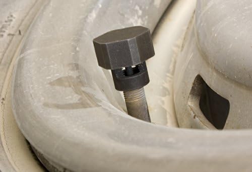 Lisle 19860 Tire Deflator - Image 3
