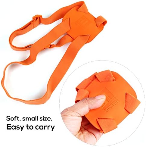 GUANJUNX Luggage Straps for suitcases, Bag Bungees Travel Accessories Belt - Image 4