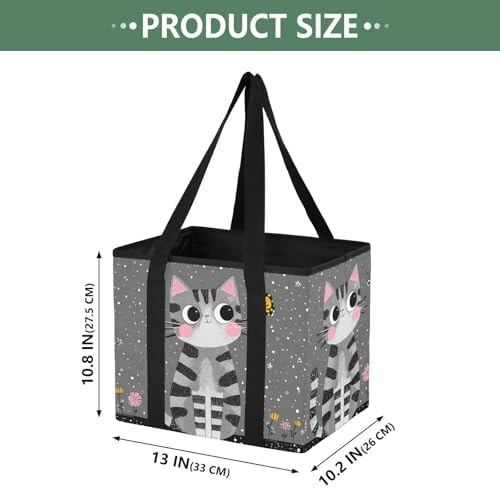 Trunk Organizer Collapsible Car Organizer - Image 2