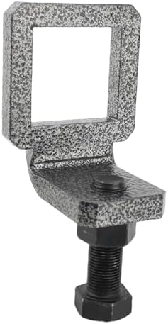 Ttle Tightener for Inch Receivers, Synthetic Steel Construction - Image 6