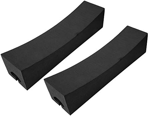 1 Pair Universal Soft Roof Rack Pads - Image 7