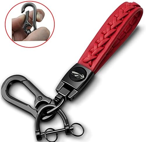 Kirsnda for Toyota Key Fob Cover, Protection Case - Image 5