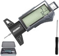 GODESON Digital Tire Tread Depth Gauge by GODESON