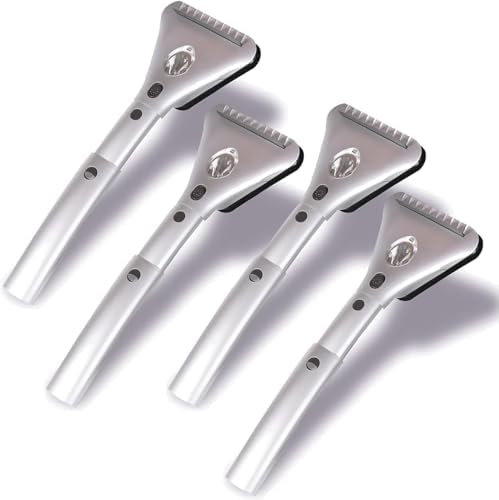 VaygWay Electric Heated Car Window Snow Ice Scraper by VaygWay
