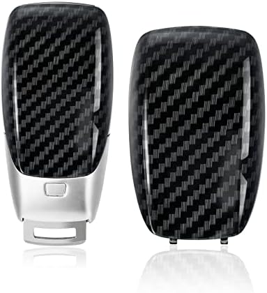 Key Shell Fob Battery Cover Carbon Fiber Key Cover Carbon Fiber Texture by Unknown