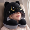 Mewaii Travel Neck Pillow, Airplane Pillow by Mewaii