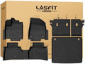 LASFIT Floor Mats for Nissan Murano 2026 2025 by LASFIT