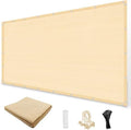 Amagenix Sun Shade Cloth Privacy Screen by Amagenix