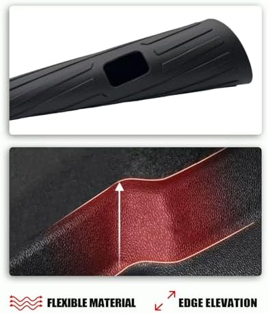 Cargo Liner Compatible with 2020-2026 Buick Encore GX AWD Trunk Mat Cargo Mat - Image 4