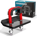 Hitch Tightener for 1.25" and 2" by CROSSHIP