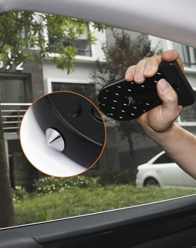 Car Door Step, for BYD Yangwang U8/Yangwang U9, Car Door Pedal, Car Doorstep - Image 5
