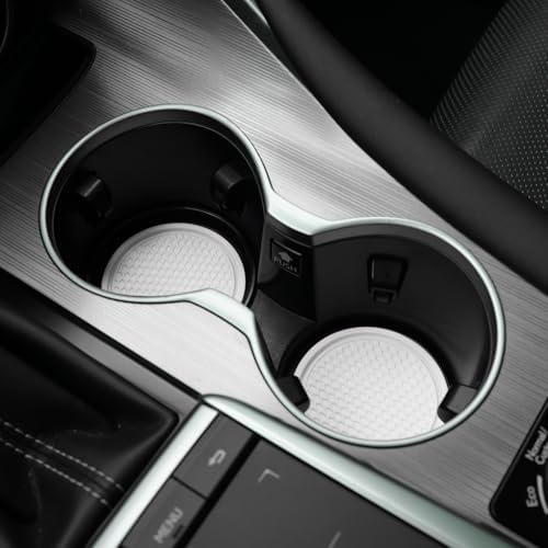 SINGARO Car Cup Coaster, Car Interior Accessories - Image 4