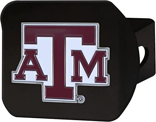 FANMATS NCAA Mens Color Hitch by FANMATS