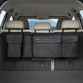 JOYSKY Trunk Hanging Organizer, Backseat Trunk Organizer by JOYSKY