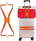 GUANJUNX Luggage Straps Bag Bungees by GUANJUNX