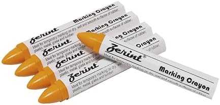 Industrial Wax Marking Crayons - Image 2