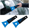 Ice Scraper for Car Windshield, Auto Freezer Shovel Defroster, Universal Fit by Unknown