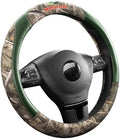 Mossy Oak Full Camo Steering Wheel Cover by MossyOak