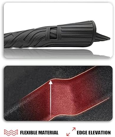 9 PCS Full Set Mats Compatible - Image 6