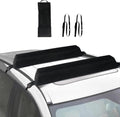 OceanCross Universal Soft Roof Rack, Cargo Rack, Roof Rack Cushion System by ADDEQUIPMENTTOYOURCAR