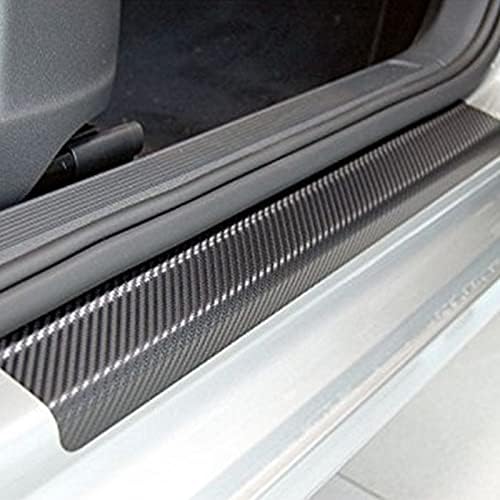 Door Sill Plate Protectors for Car - Image 7