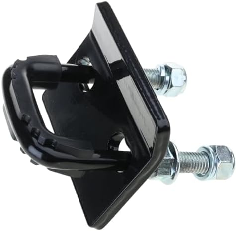 Trailer Hitch Tightener 10Pcs Heavy Duty Hitch Tightener Stabilizer Antirattle - Image 4