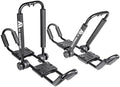 J-Style Bilateral Folding Kayak Carrier by AA-Racks