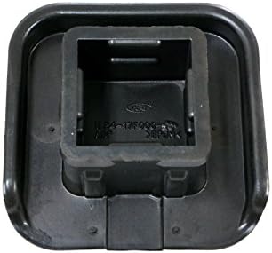 Ford Genuine 1L2Z-17F000-CA Trailer Hitch Receiver Cover Cap - Image 4