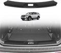 BestEvMod for 2020-2026 Explorer Upgrade Rear Bumper & Trunk Sill Cover by BestEvMod