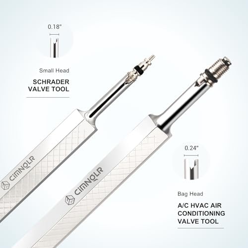 Tire Valve Core & Stem Removal Tool - Image 3