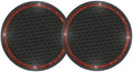 2PCS Bling Car Cup Coaster, Universal Cup Holder Insert Coaster, Rhinestone by Yousheng