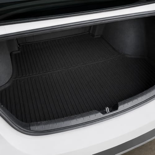 Cargo Mat for 2021-2026 Kia K5 Accessories by GALVAGNITE
