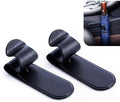 2 PCS Car Umbrella Holder Hooks, Punch-Free Multipurpose Car Umbrella Hanging by Unknown