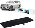 CLIM ART Cargo Liner for Ford Expedition 2018-2024 Custom Fit Trunk Mat by CLIMART