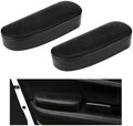 Yourkar 2 PCS Car Armrest Support Cover, Left Side Door Armrest Cushion Pad by Unknown