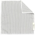 Double-Sided Microfiber Washcloths, Waffle Weave Kitchen Washcloths by CraeHome