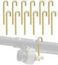 Tightening Rods, Ladder Rack Straps Replacement, Tightening Tie Down Bar by Gledewen