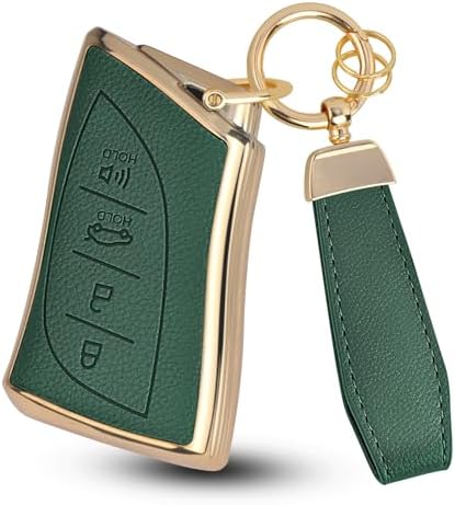 QBUC for Lexus Key Fob Cover by QBUC