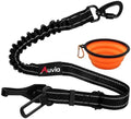 Dog Seat Belt for Car, Bungee Tether & Headrest Loop & Travel Bowl by Unknown