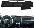 Yiz Dash Cover Mat for Nissan Frontier Xterra 2002 2003 2004 J158 by YIZ