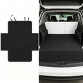 1 PC SUV Cargo Liner for Dogs, Scratchproof Pet Trunk Cover by Unknown
