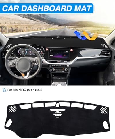 CARTIST Dash Cover Compatible - Image 3
