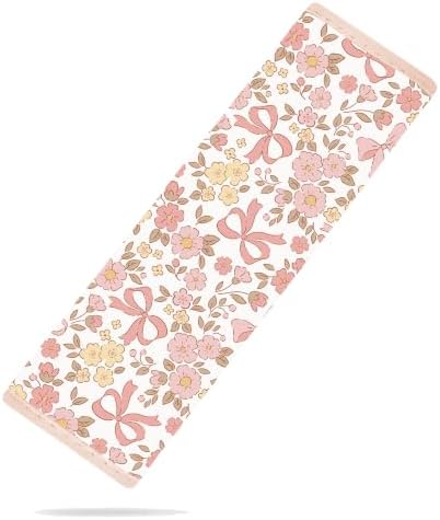 Seat Belt Cover for Kids, Seat Belt Pad for Boys Girls, Car Seat Straps by Unknown