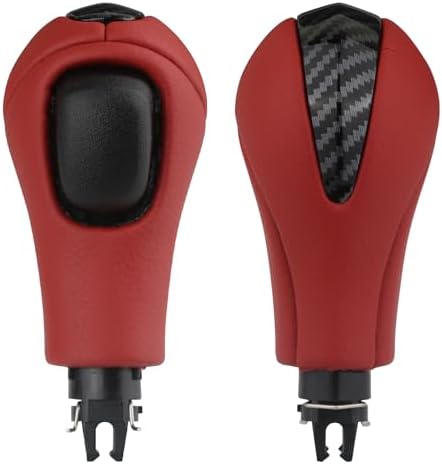 APPERFiT Gear Shift Knob for Automatic Transmission Gear Shifter 34910-JK03A - Image 3